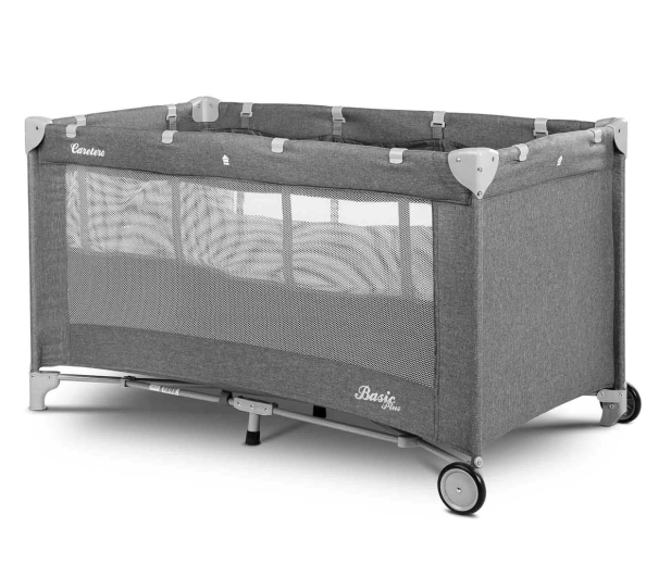 Caretero Basic Plus Graphite - 1028795 - zdjęcie 2